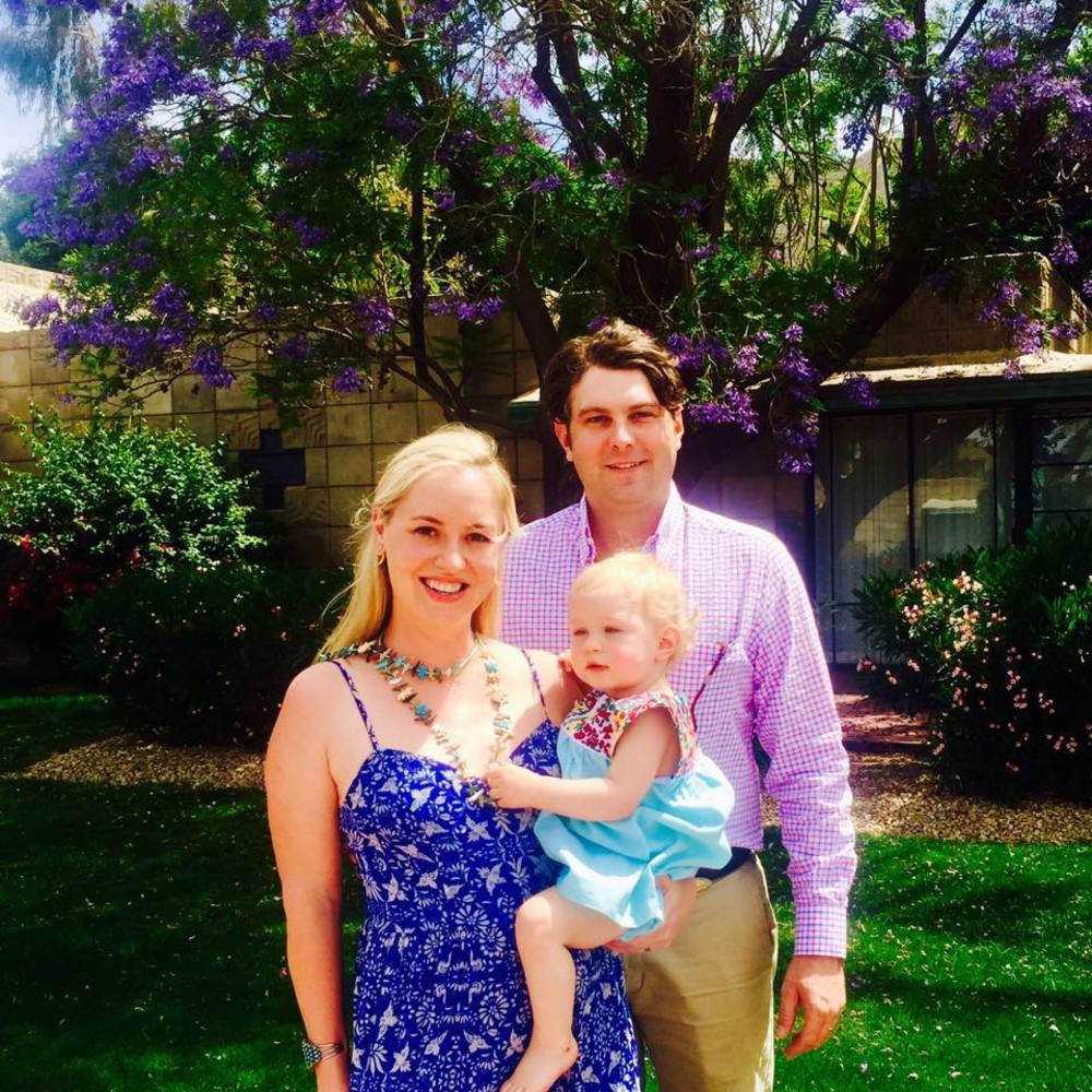 Meet your Posher, Elizabeth